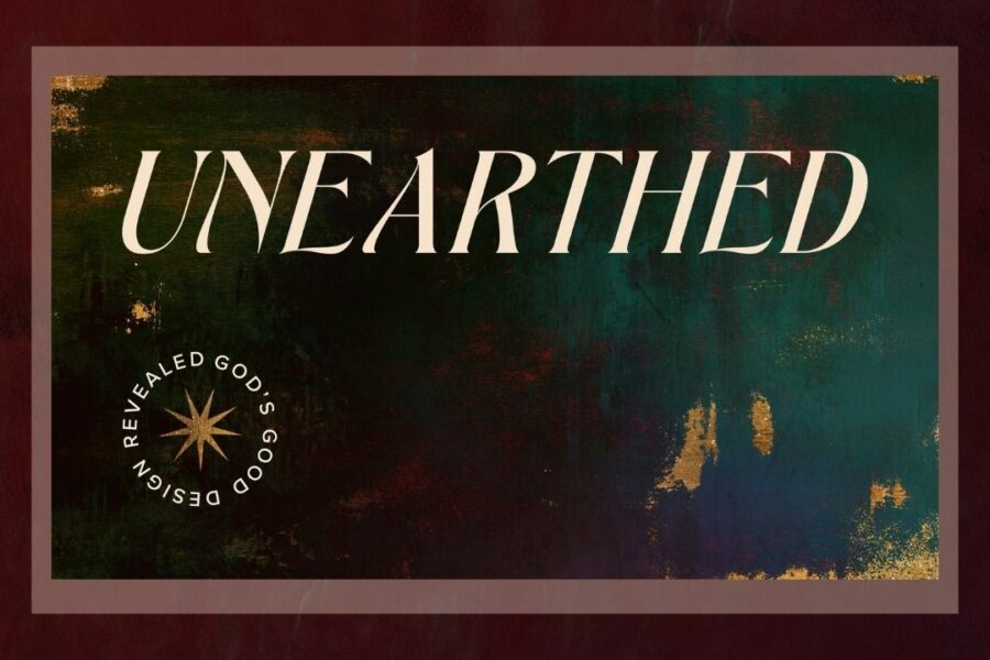 136: Unearthed: Strongholds