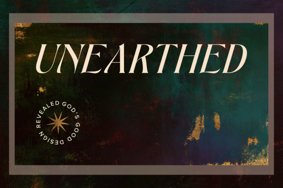 134: Unearthed: Masterpieces