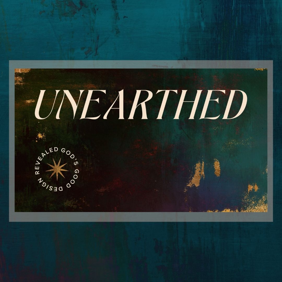 135: Unearthed: Who Are You?