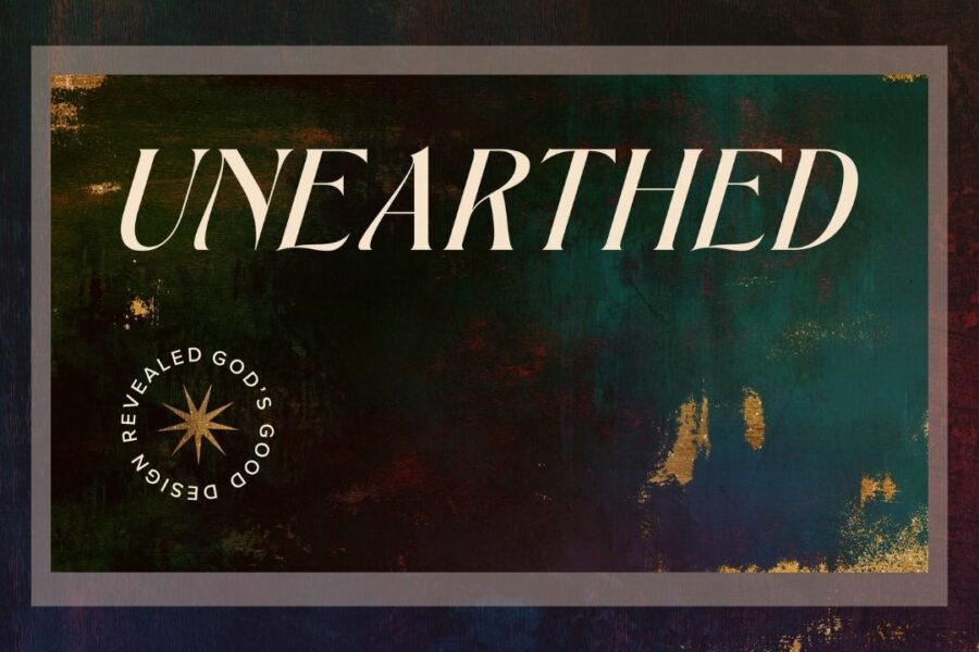 138: Unearthed: Tribe