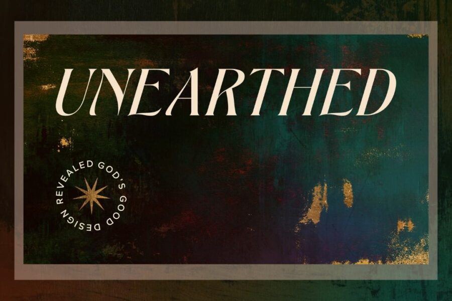 137: Unearthed: Stories